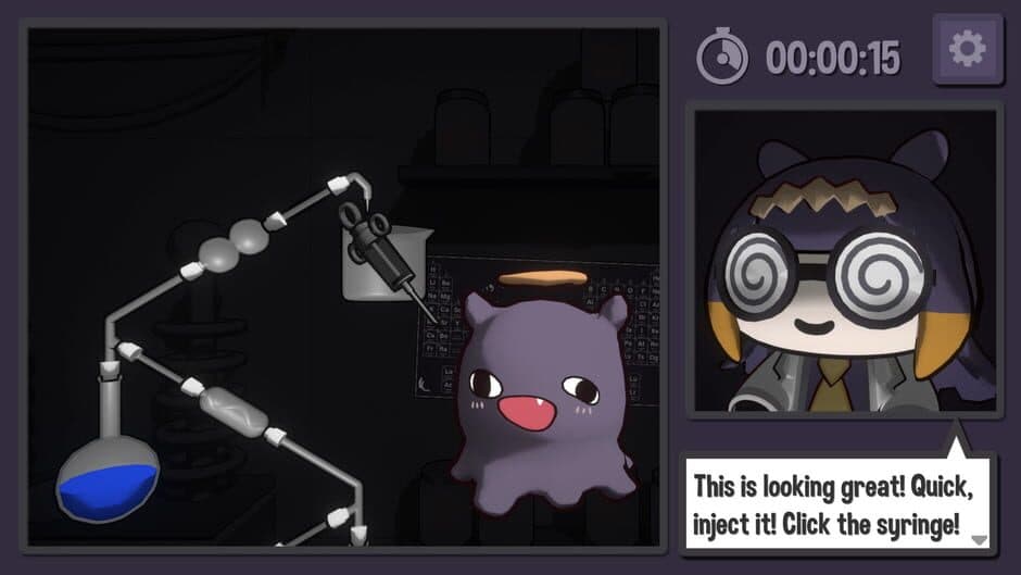 Скриншот 3 из The Holoween collection