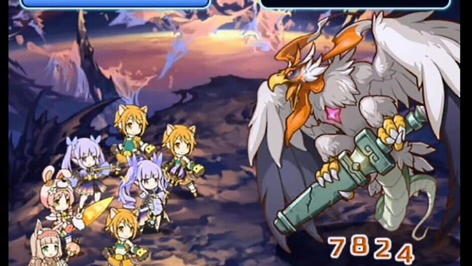 Скриншот 2 из Princess Connect!