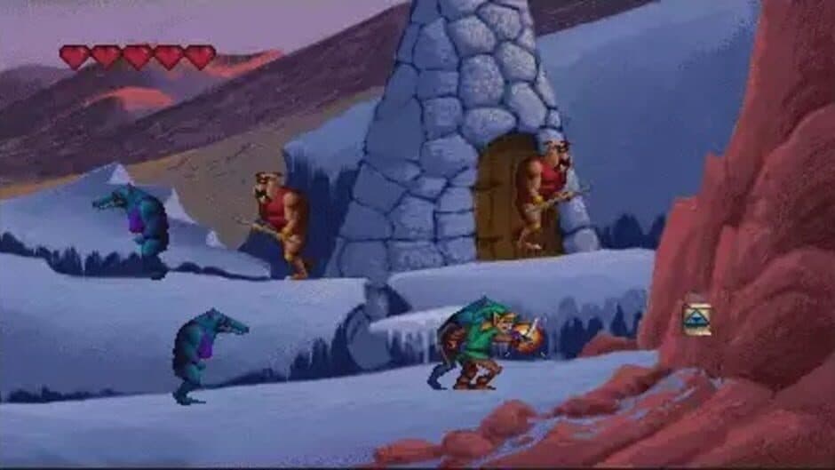 Скриншот 2 из The Faces of Evil Remastered