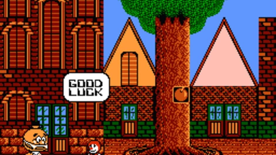 Скриншот 2 из Donald Land