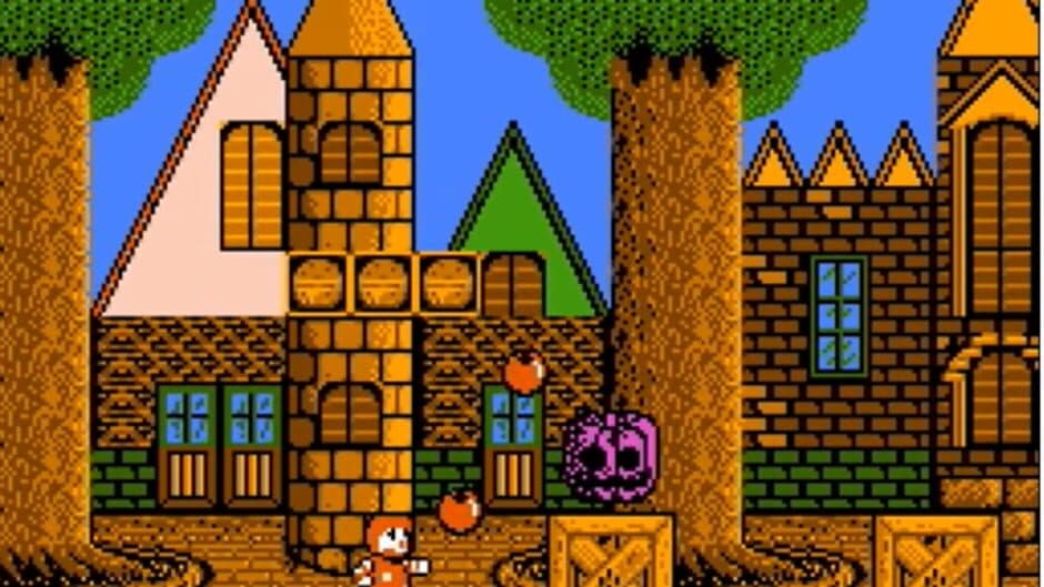 Скриншот 3 из Donald Land