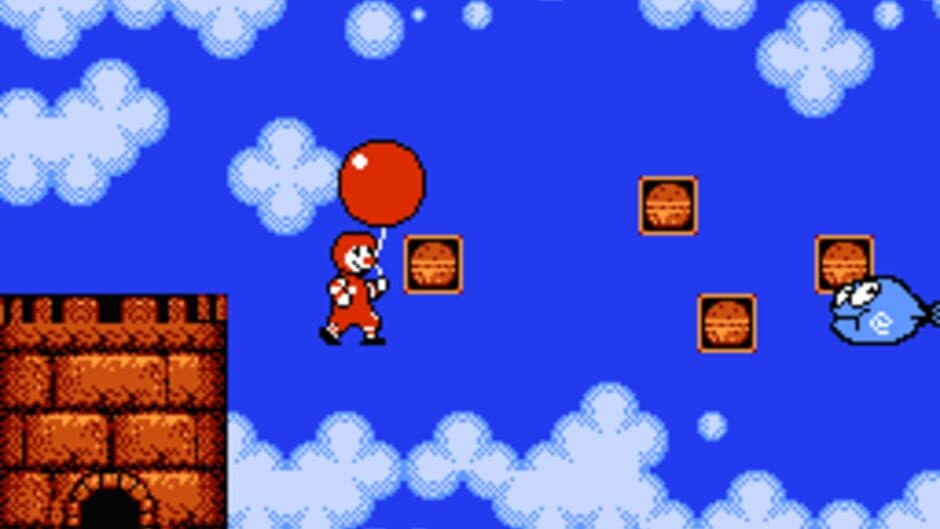 Скриншот 4 из Donald Land