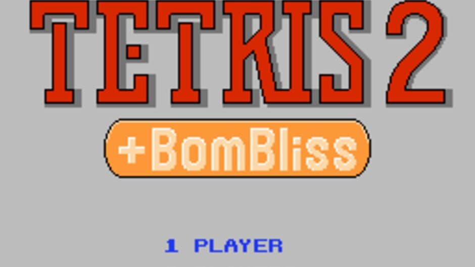 Скриншот 1 из Tetris 2 + BomBliss