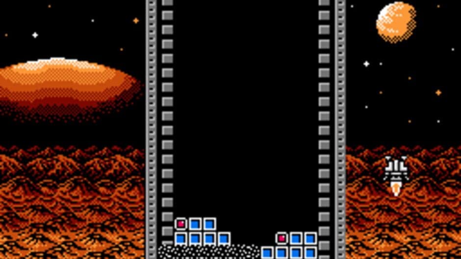 Скриншот 2 из Tetris 2 + BomBliss