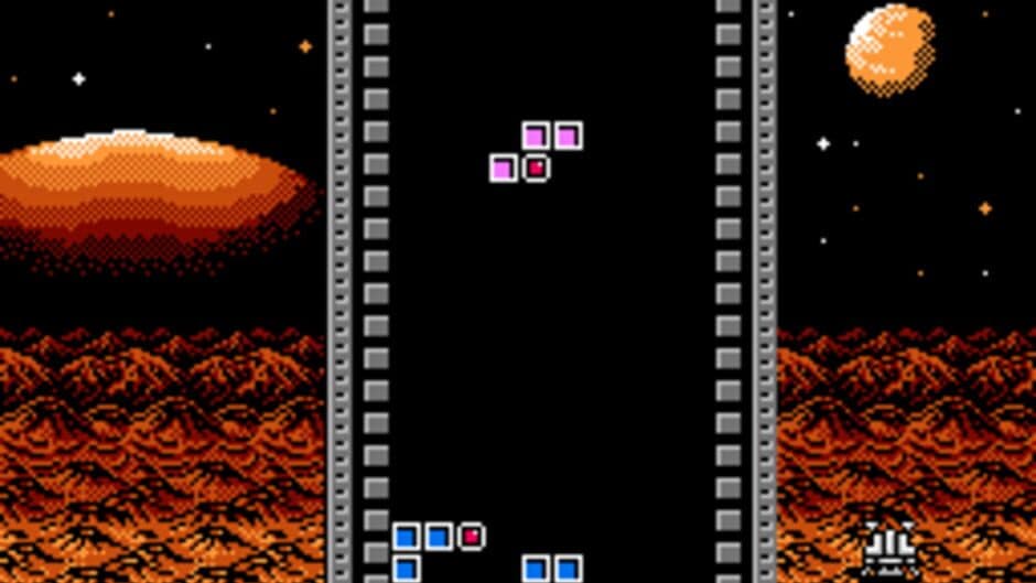 Скриншот 3 из Tetris 2 + BomBliss