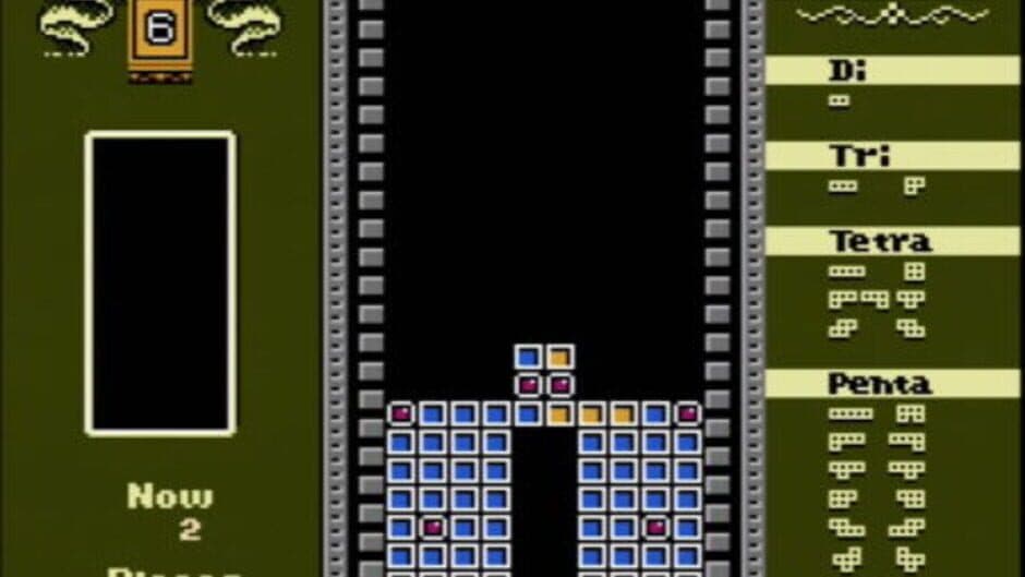 Скриншот 4 из Tetris 2 + BomBliss