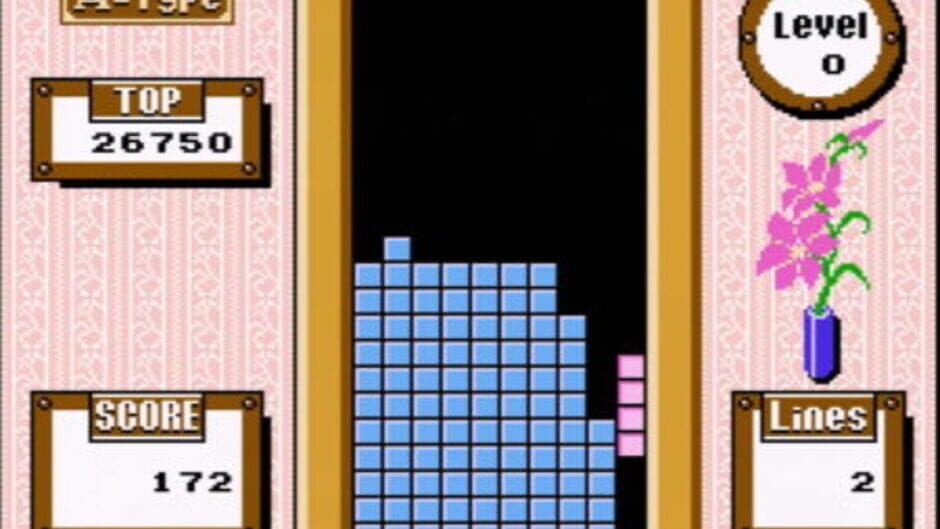 Скриншот 5 из Tetris 2 + BomBliss