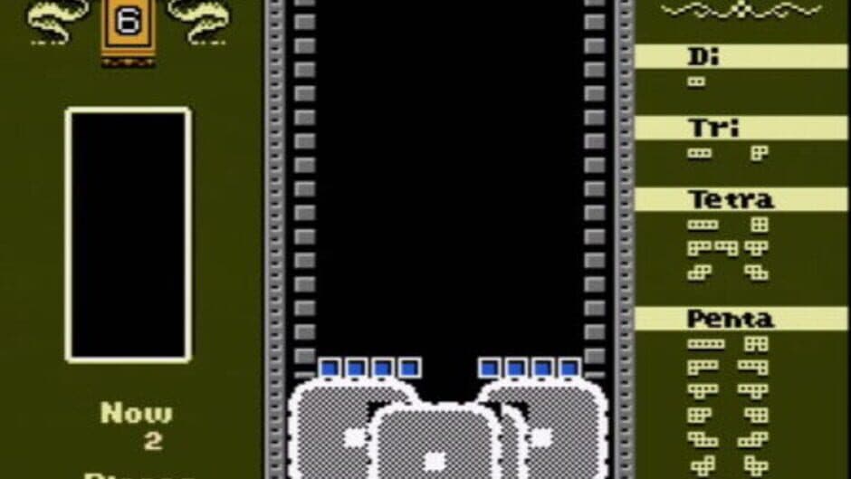 Скриншот 6 из Tetris 2 + BomBliss