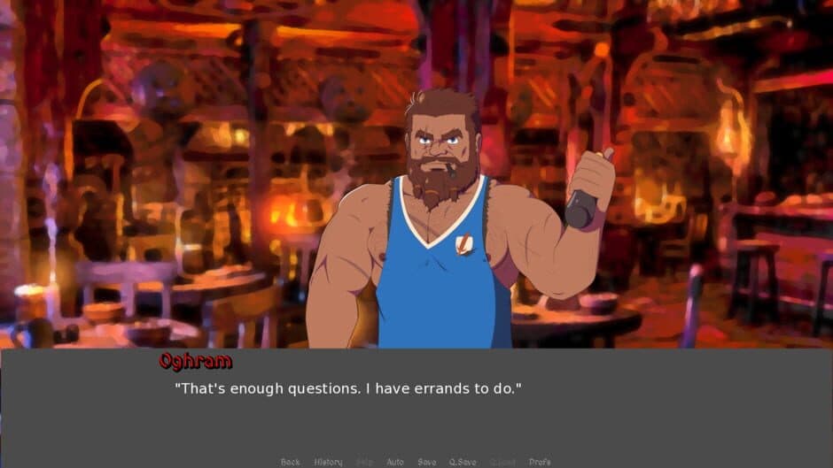 Скриншот 3 из Dwarven Destiny