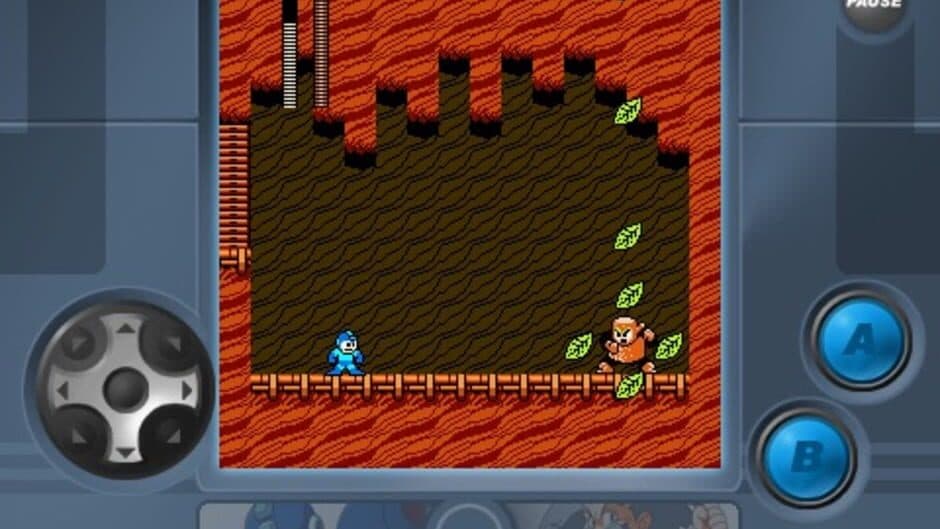 Скриншот 6 из Mega Man 2 Lite
