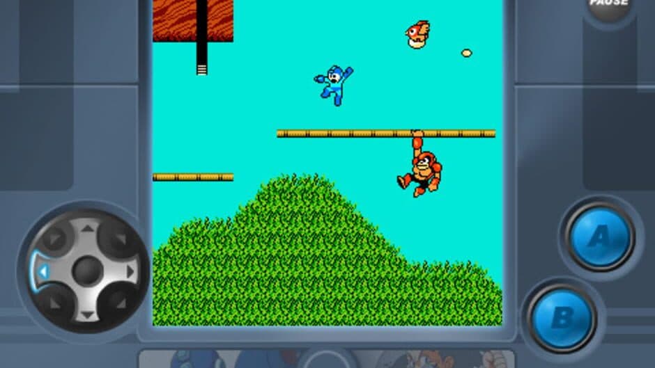 Скриншот 7 из Mega Man 2 Lite