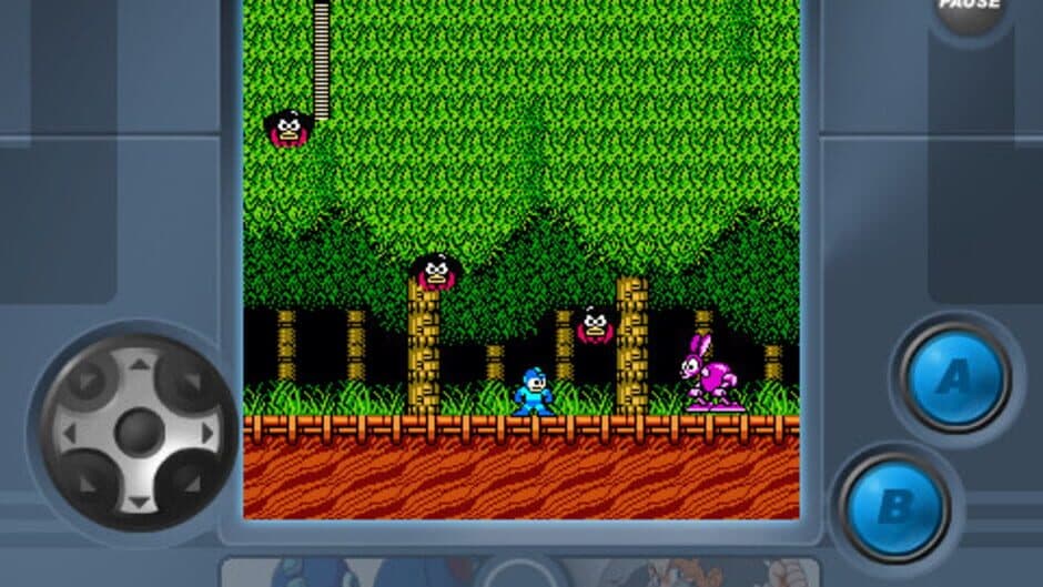 Скриншот 8 из Mega Man 2 Lite
