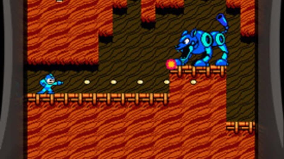 Скриншот 3 из Mega Man 2 Lite