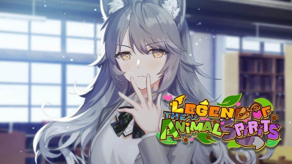 Скриншот 1 из Legend of the Animal Spirits