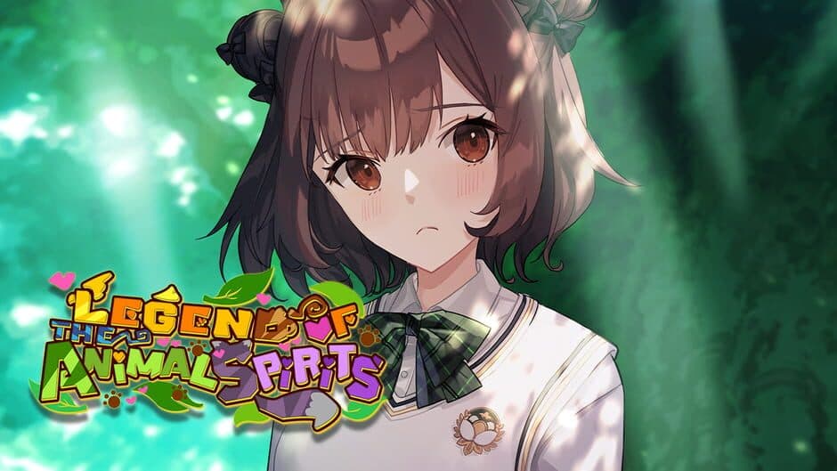 Скриншот 2 из Legend of the Animal Spirits