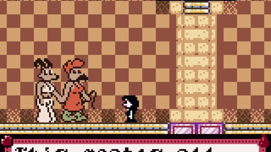 Скриншот 5 из Yurivania 2: Josette's Quest