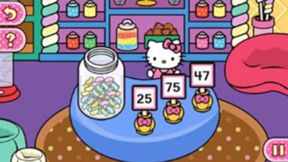 Скриншот 1 из Hello Kitty: Sweet Little Shops