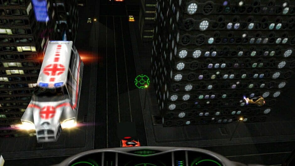 Скриншот 3 из Crime Cities