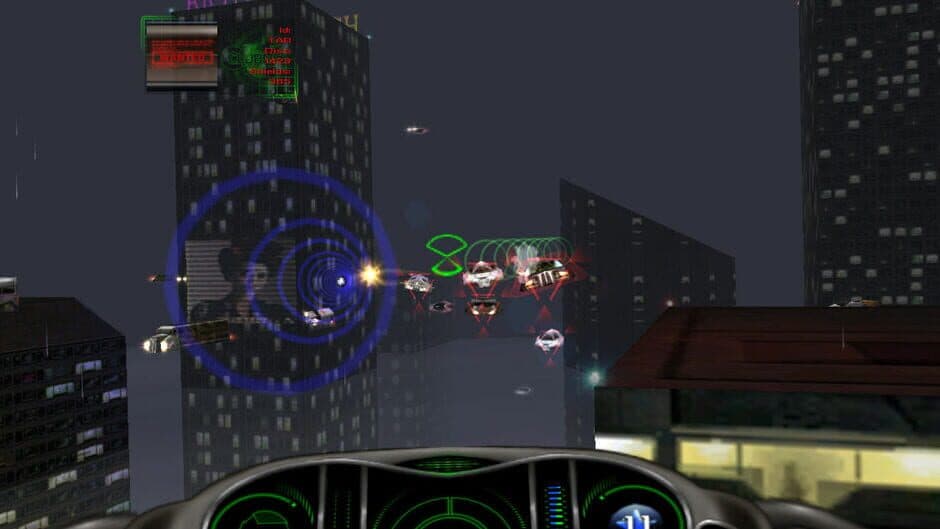 Скриншот 4 из Crime Cities