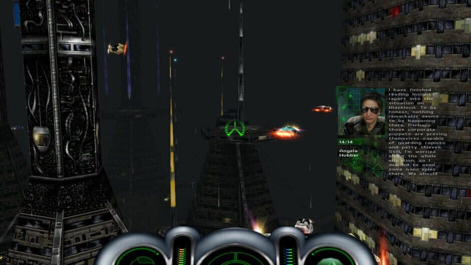 Скриншот 11 из Crime Cities