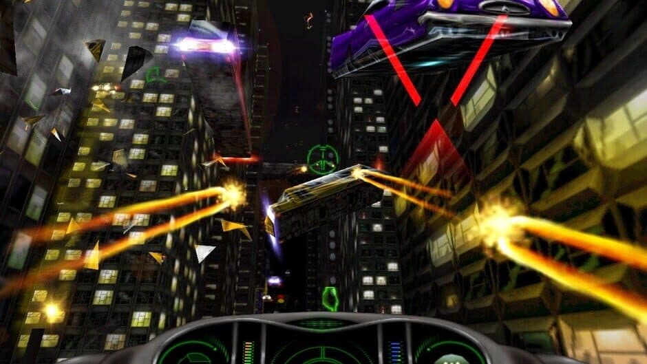 Скриншот 8 из Crime Cities