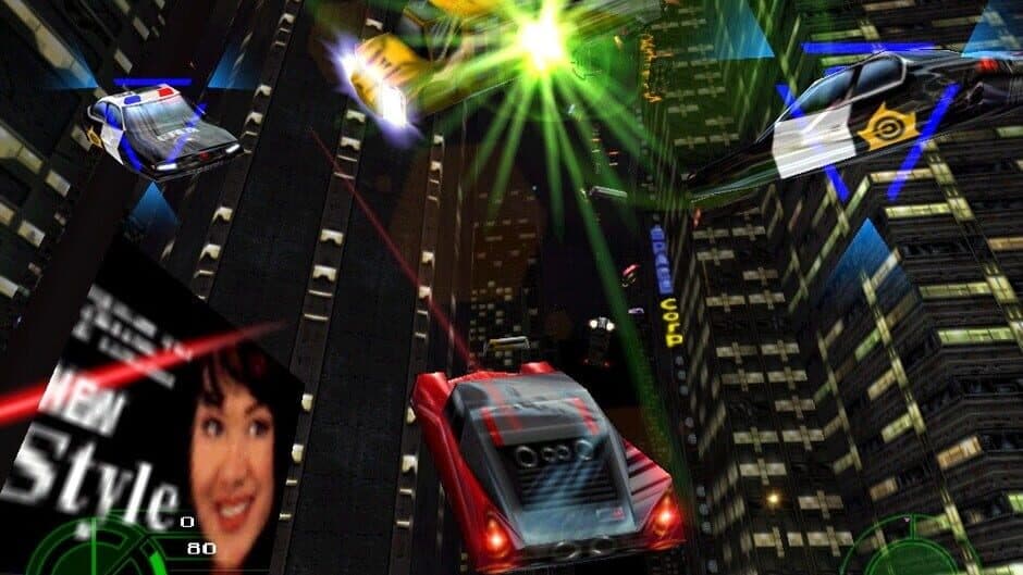 Скриншот 10 из Crime Cities