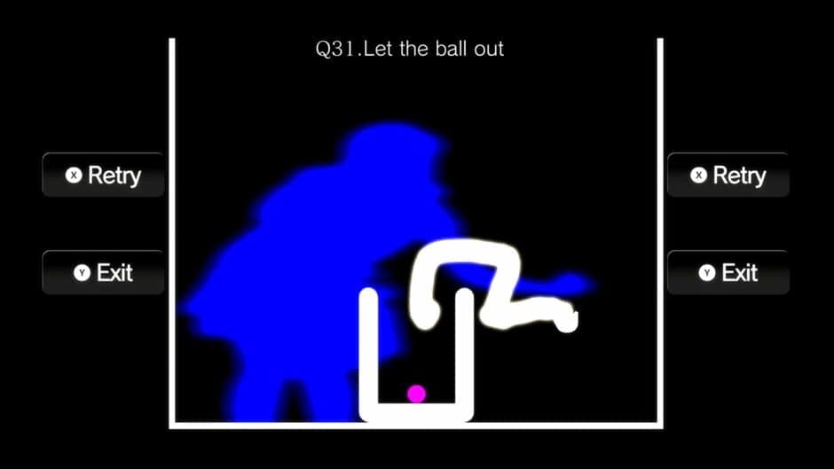 Скриншот 3 из Q
