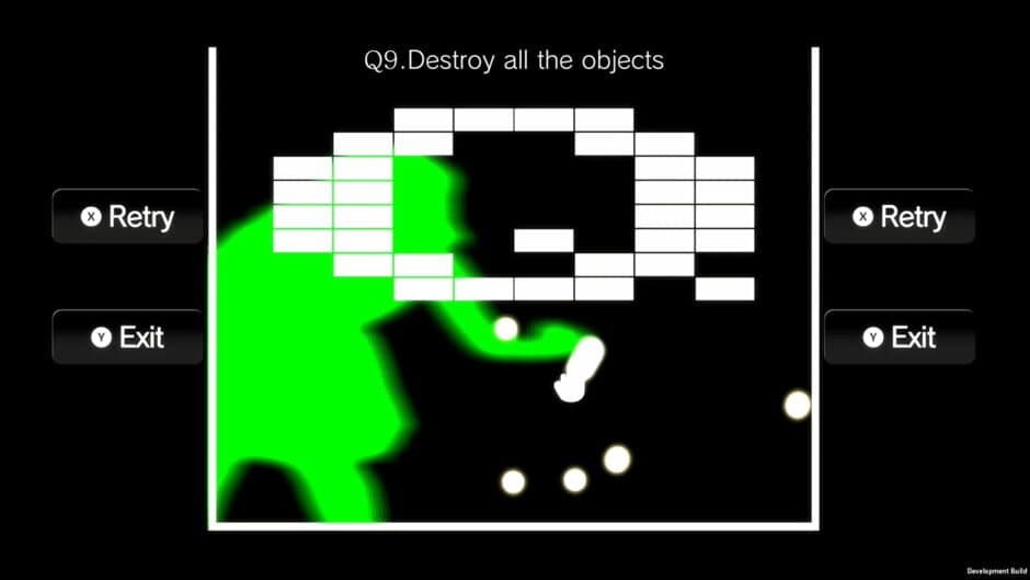 Скриншот 4 из Q