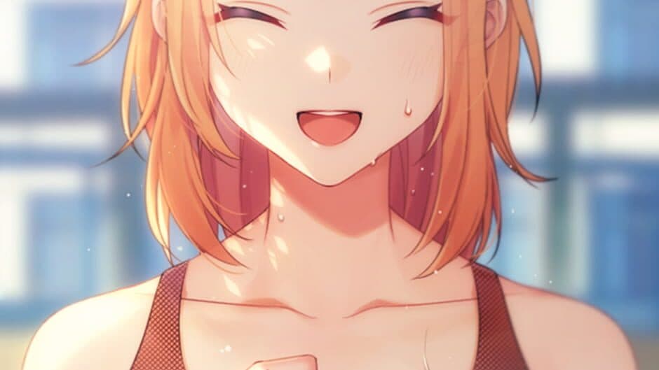 Скриншот 1 из After School Girlfriend