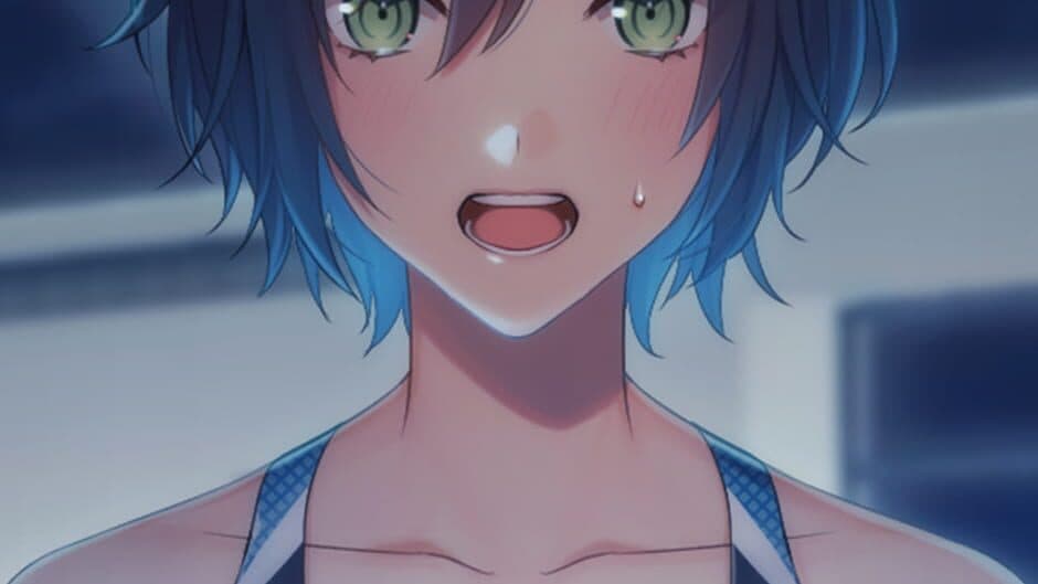 Скриншот 2 из After School Girlfriend