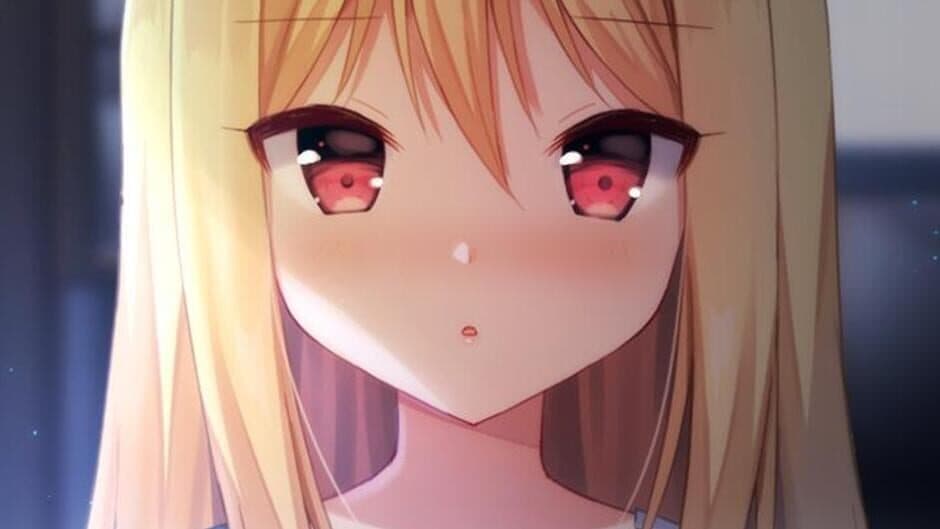 Скриншот 2 из My Wolf Girlfriend