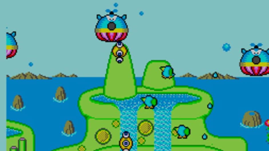 Скриншот 3 из Fantasy Zone