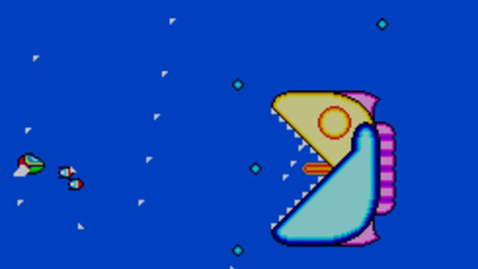 Скриншот 4 из Fantasy Zone
