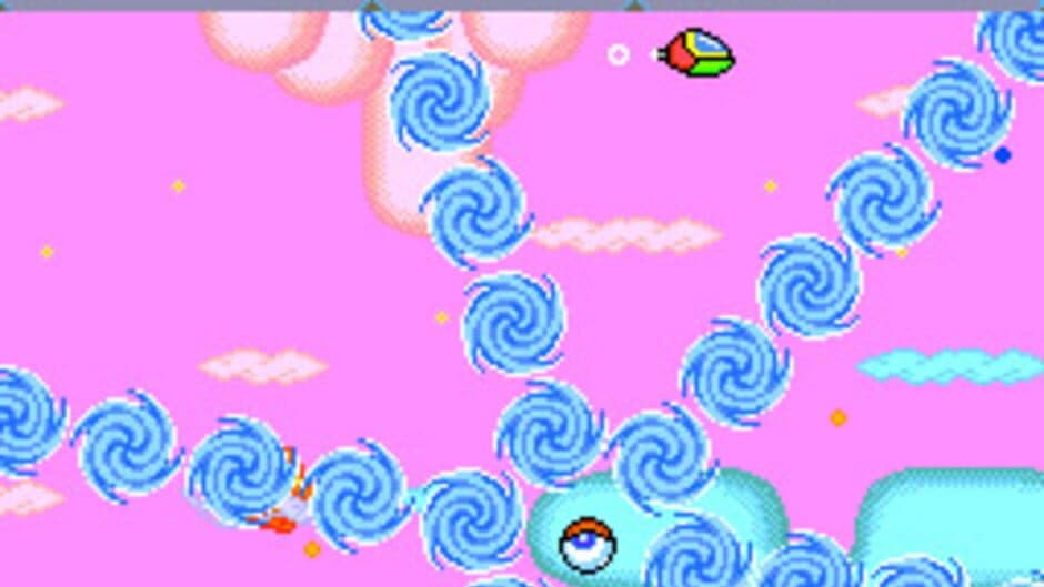 Скриншот 3 из Fantasy Zone