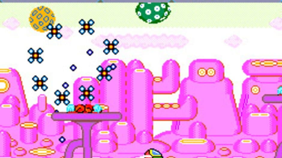 Скриншот 4 из Fantasy Zone