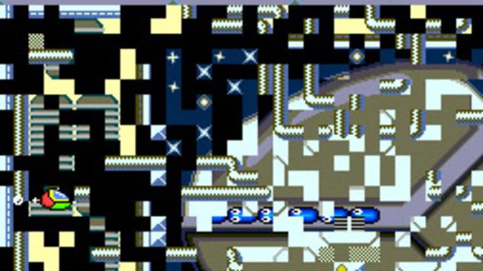 Скриншот 5 из Fantasy Zone
