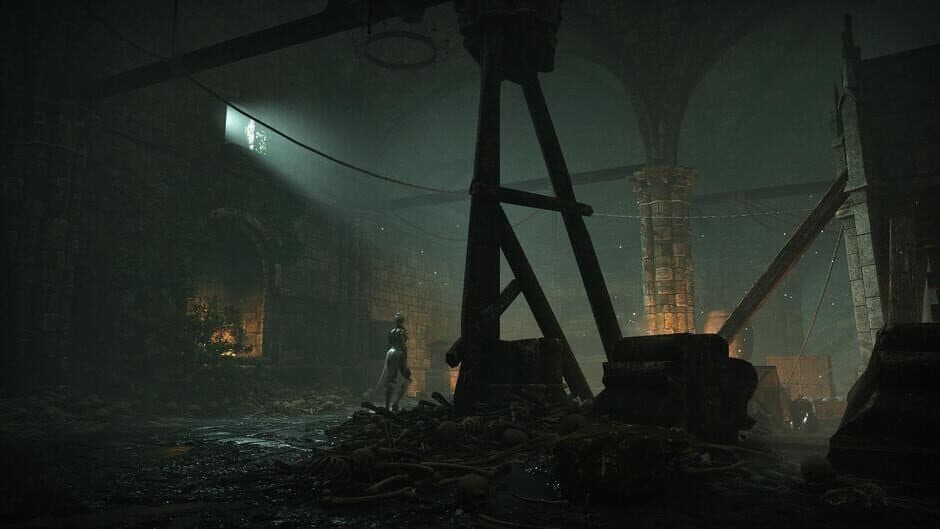 Скриншот 6 из Steelrising