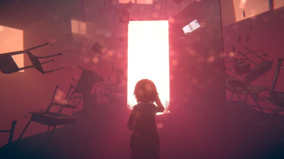 Скриншот 7 из Narin: The Orange Room