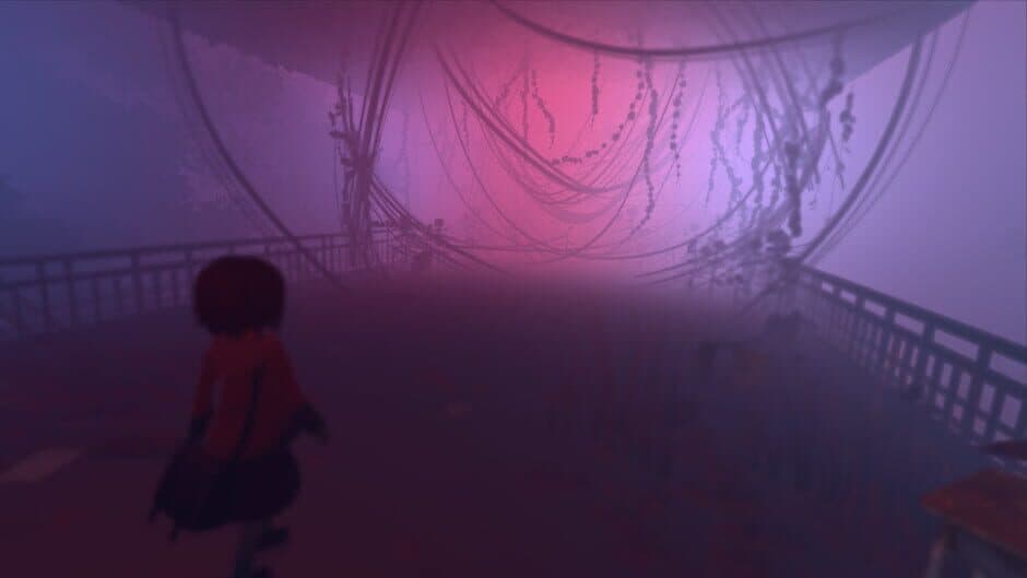 Скриншот 2 из Narin: The Orange Room