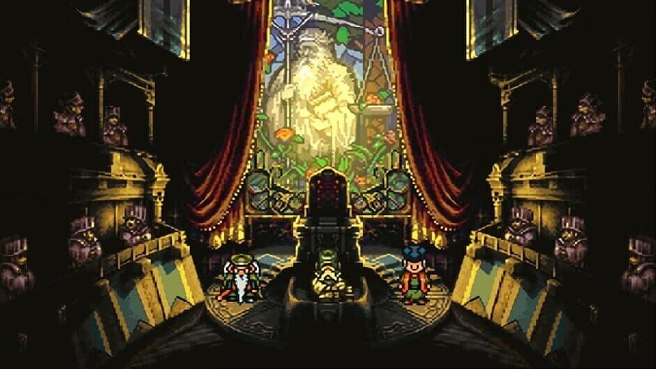 Скриншот 2 из Chrono Trigger