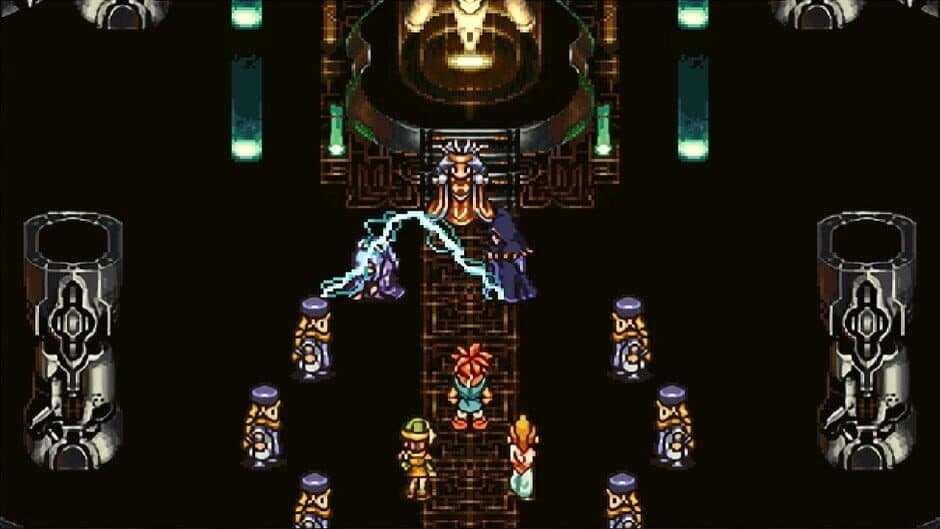 Скриншот 3 из Chrono Trigger
