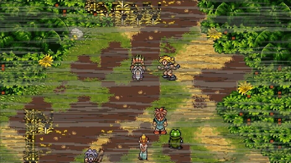 Скриншот 5 из Chrono Trigger