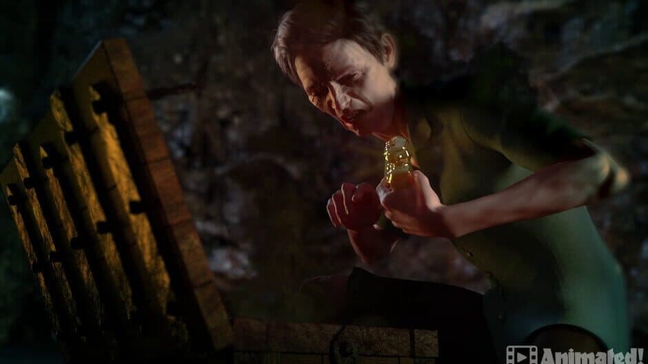 Скриншот 8 из Treasure of Nadia