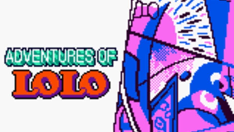 Скриншот 1 из Adventures of Lolo