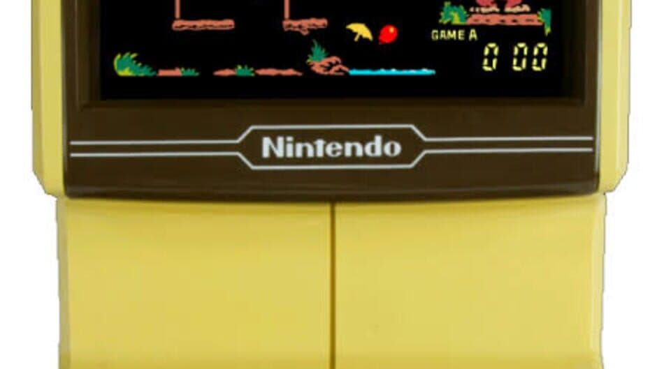 Скриншот 4 из Donkey Kong Jr.