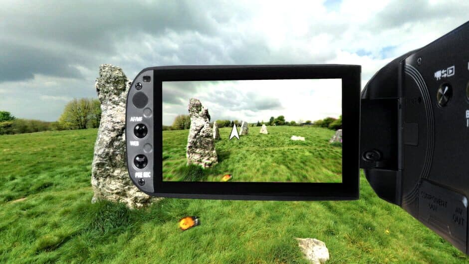Скриншот 1 из Beltane: A strange encounter at Duloe - Stone Circle