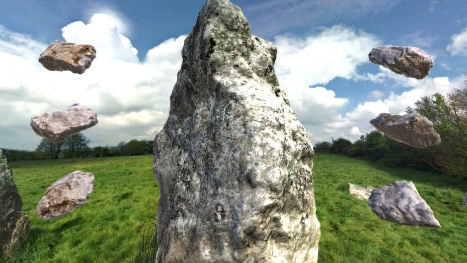 Скриншот 7 из Beltane: A strange encounter at Duloe - Stone Circle