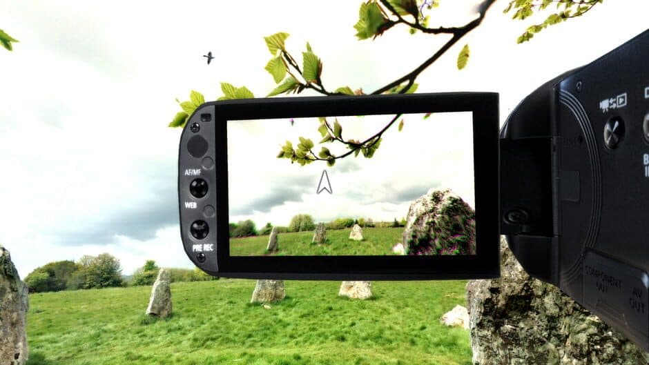 Скриншот 8 из Beltane: A strange encounter at Duloe - Stone Circle