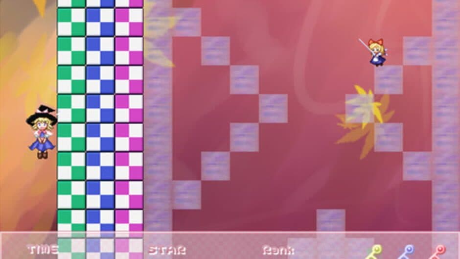Скриншот 7 из Marisa and Alice