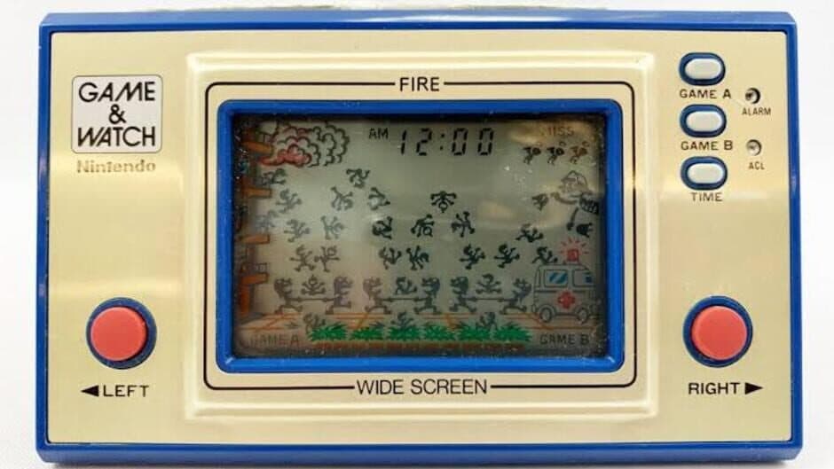Скриншот 2 из Fire